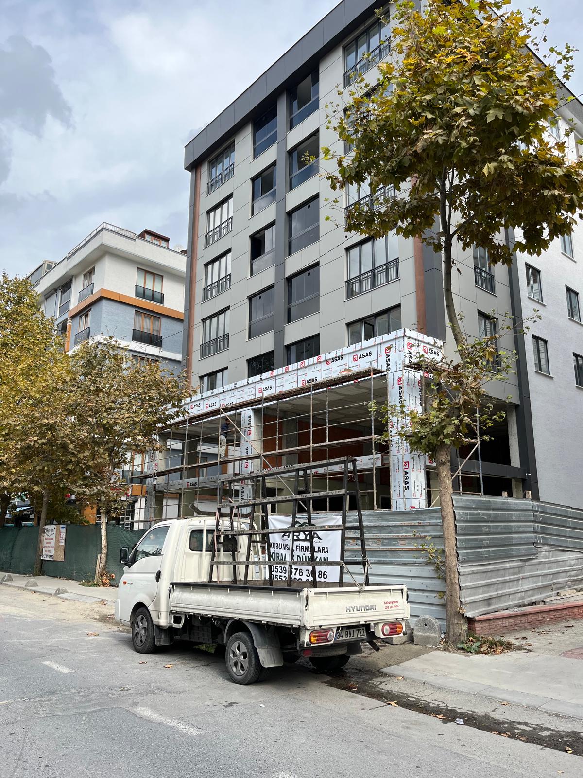 Galeri Pvc Doğrama 60